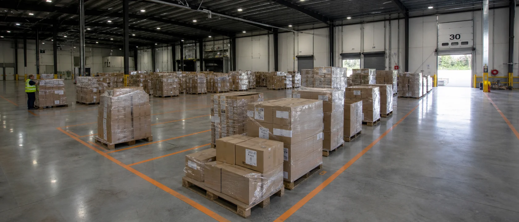 storage